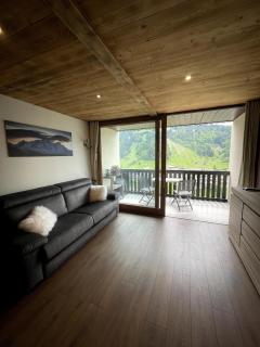 Apartment in Morzine Le Morzena - 1