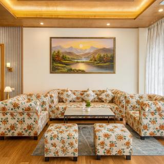 Rockland Cottage Manali - Centrally Heated & Air Cooled Premium Rooms - 3