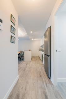 Vitta Natur - 3-bedroom luxury apartment with SPA - 7