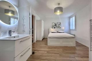 Spacious apartment in Briançon for 10 people - 4