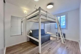 Spacious apartment in Briançon for 10 people - 1