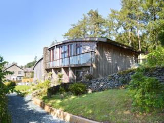 Crescent House - 9