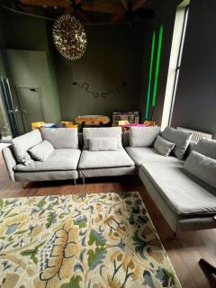 Crescent House - 6