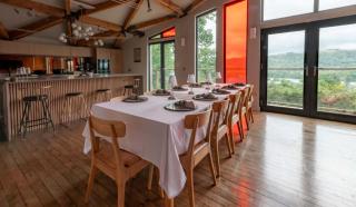 Crescent House - 6