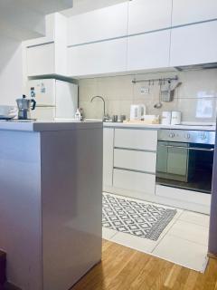DM cozy loft - 7
