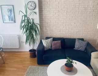 DM cozy loft - 6