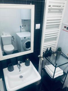 DM cozy loft - 2