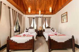 Treasure Heritage Hotel - Luang Prabang - 5