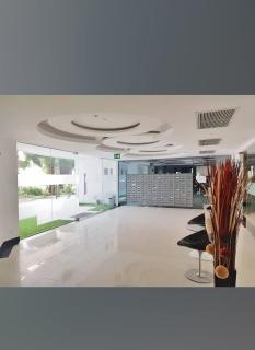 ThaiHome CIty center Apartment - 9