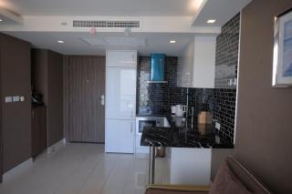 ThaiHome CIty center Apartment - 5