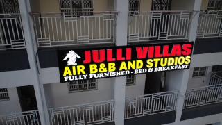Julli Villas - 7