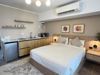 Studio Vilette Sodic Fully Furnished Open View 2E-53 - 0
