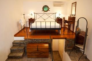 Alexandros Hotel - 7