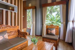 Calma Coliving at Jatiluwih, Bali - 5