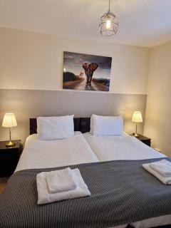 Entire house in the heart of Reading for contractors and short term breaks - 5