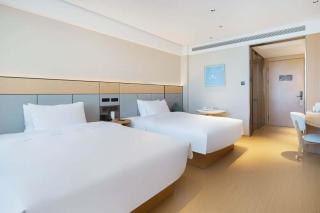 JI Hotel Qingdao North Station - 6