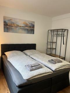 1 Zimmer Apartment Nähe Uni - 9