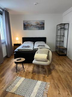 1 Zimmer Apartment Nähe Uni - 8