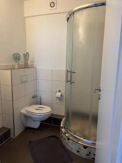 1 Zimmer Apartment Nähe Uni - 1