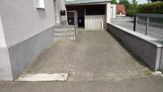 Monteurwohnung mit Parkplatz - Besigheim - 2