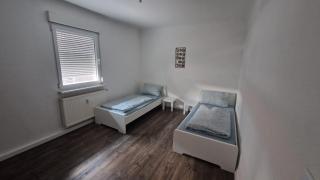 Monteurwohnung mit Parkplatz - Besigheim - 1