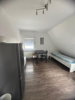 Monteurwohnung mit Parkplatz - Besigheim - Besigheim - 5