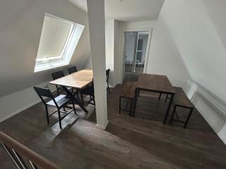 Monteurwohnung mit Parkplatz - Besigheim - Besigheim - 0