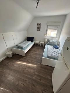 Monteurwohnung mit Parkplatz - Besigheim - Besigheim - 2