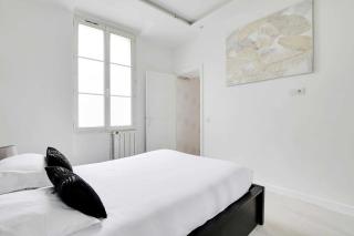 Appartement Paris 4 Proche Bastille Confort - 7