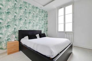 Appartement Paris 4 Proche Bastille Confort - 5