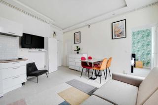 Appartement Paris 4 Proche Bastille Confort - 3