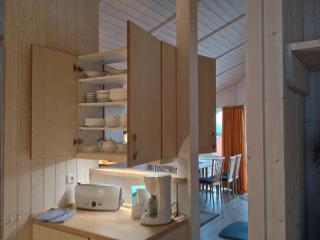 Skipper-Lodge Süd - 1