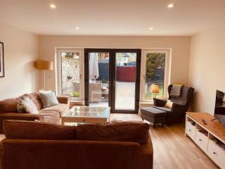 Cashel town house 4 bed - 0