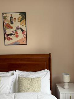 Swanky two bedroom flat with balcony near swiss cottage and regents park - 7