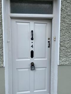 Cashel town house 4 bed - 4
