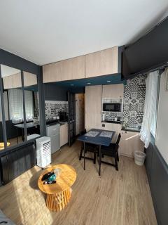 Charmant Studio Cosy - 6