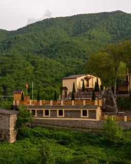 DiliVita Rest House - 9