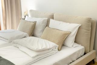 Luxurious Apartment with a Terrace and Garage - Grzybowska - 5