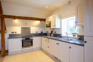 Stockmans Cottage - 9