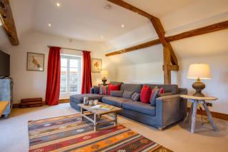 Stockmans Cottage - 5