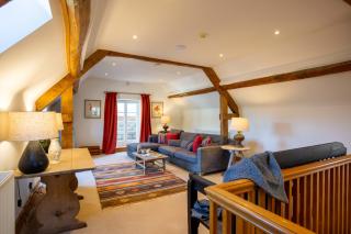 Stockmans Cottage - 5