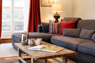 Stockmans Cottage - 4