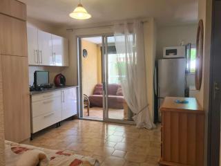 CAP D'AGDE studio cabine 4 couchages CT170-066 - 8