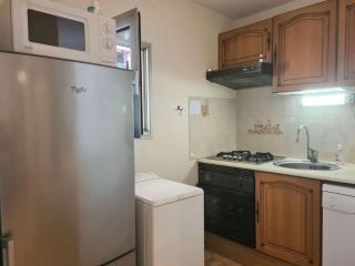 CAP D'AGDE studio cabine 4 couchages CT170-066 - 5