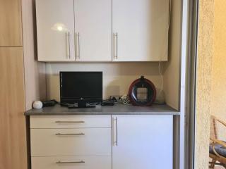 CAP D'AGDE studio cabine 4 couchages CT170-066 - 4