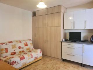 CAP D'AGDE studio cabine 4 couchages CT170-066 - 3