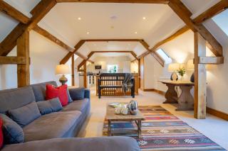 Stockmans Cottage - 6