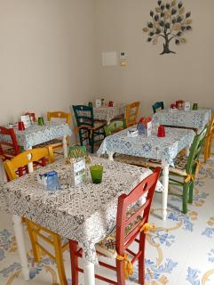 Dimora di Ripalta suite e rooms - 8