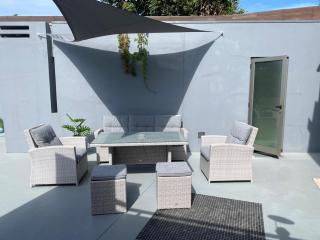 Villa les escapades luxo & piscine - 2