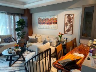 Arya Exclusive Residence at BGC, Taguig PHL - 0